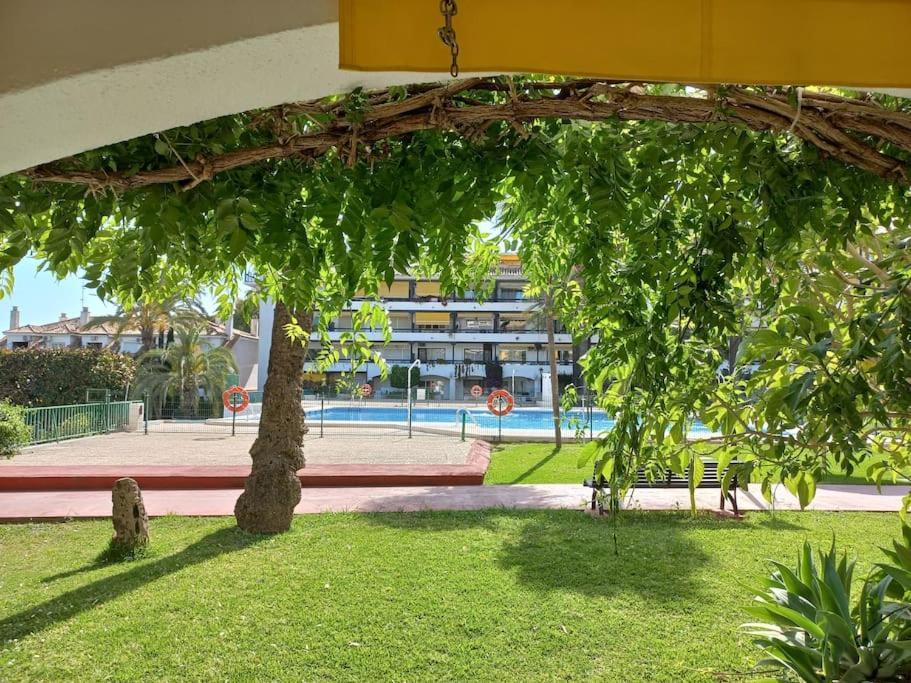 Apartamento Milla De Oro/ Golden Mille *